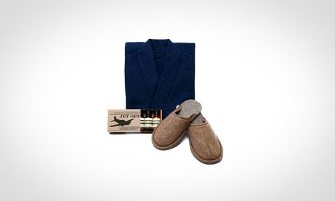 manuals gift guide globetrotters