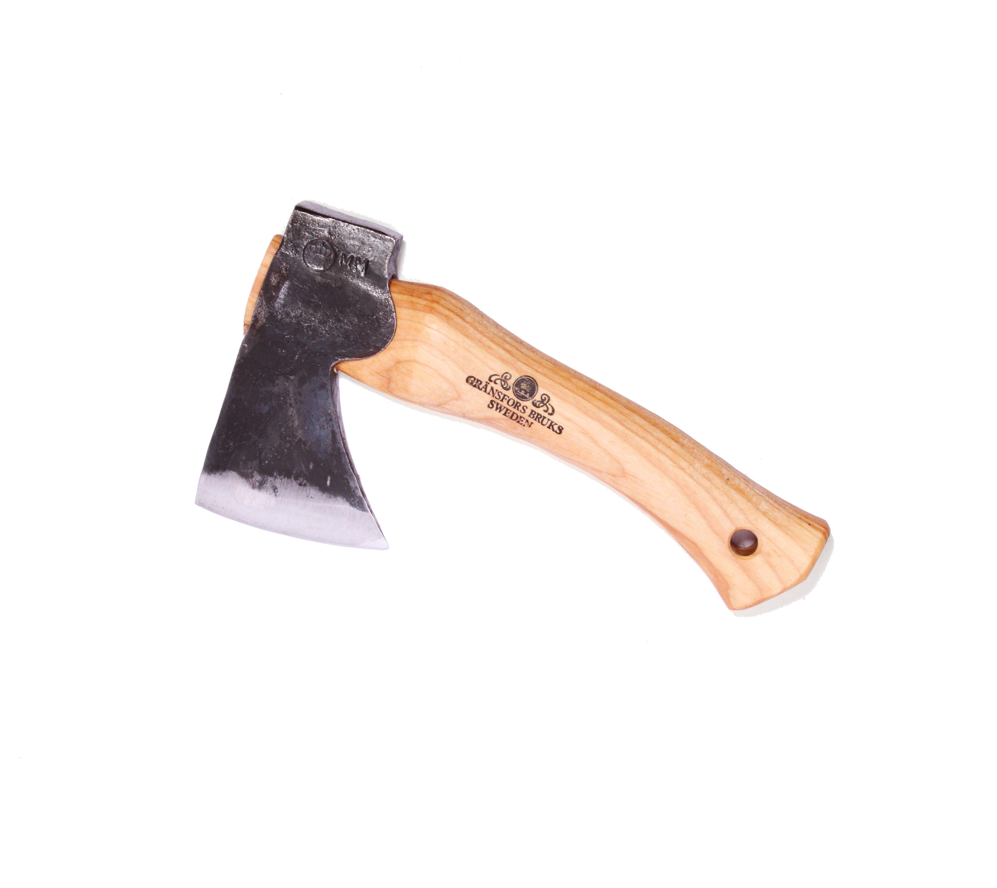 go westerlind gransfors handhatchet