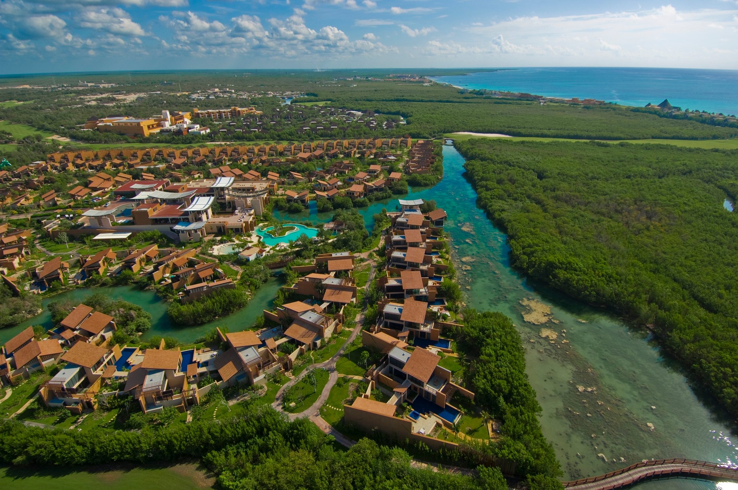Banyan Tree Mayakoba