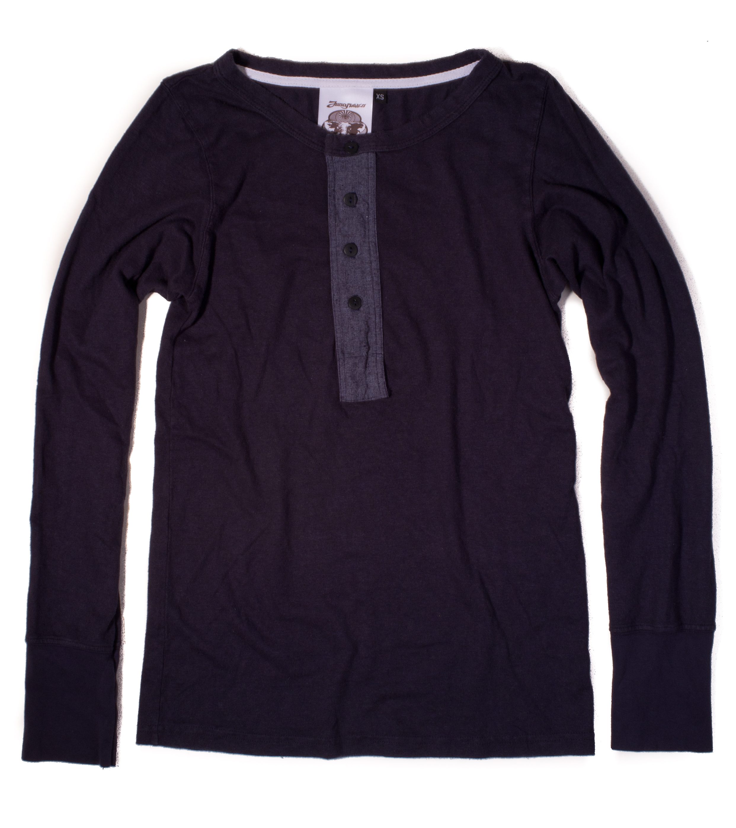 go westerlind jungmaven mountain henley