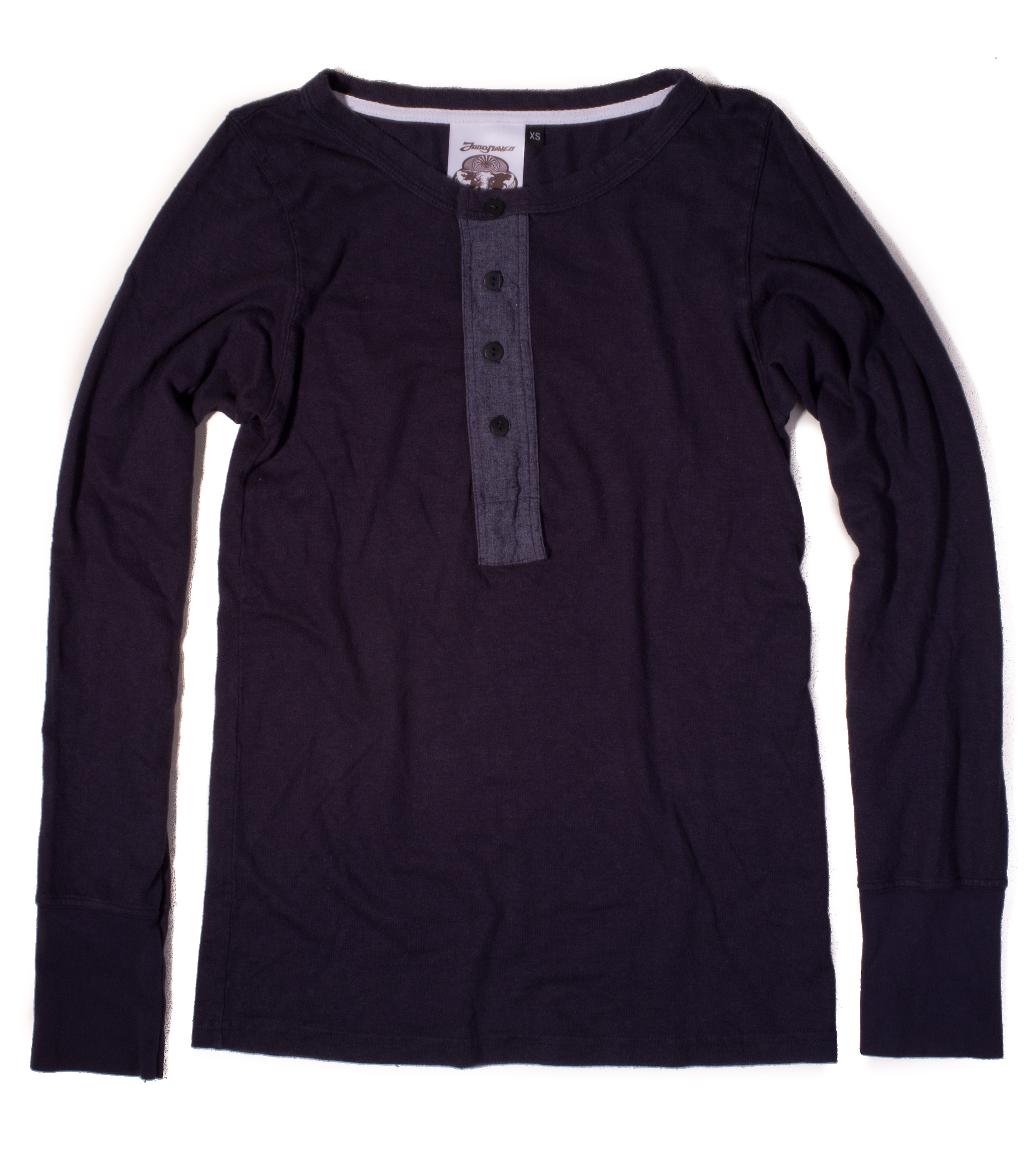 go westerlind jungmaven mountain henley