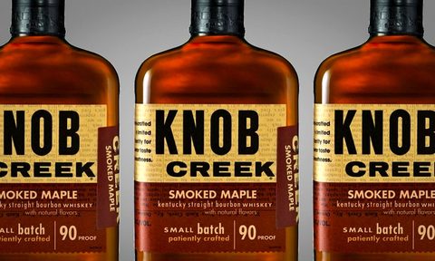 Knob creek