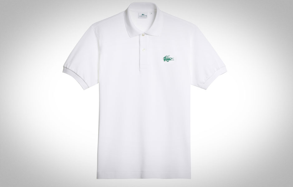 lacoste remakes crocodile 1