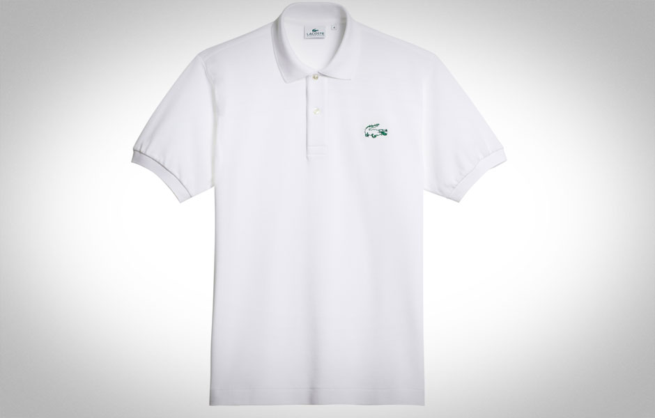 lacoste remakes crocodile 3