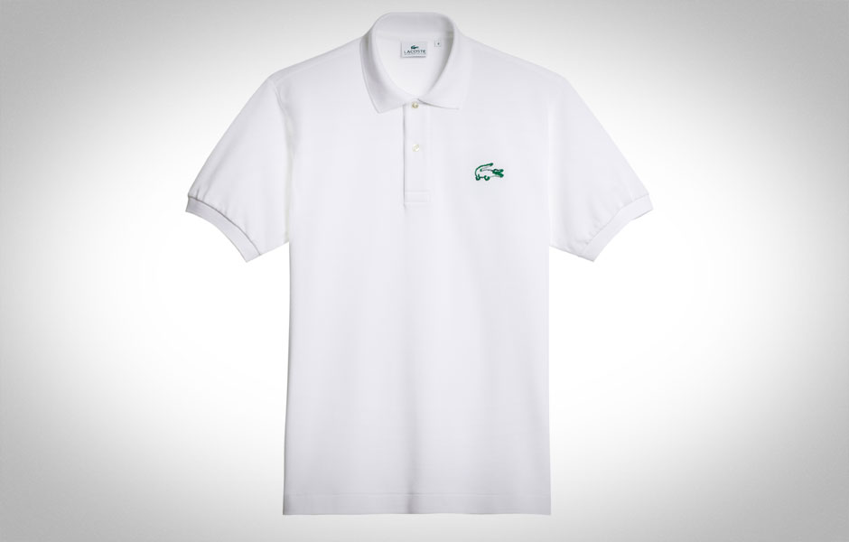 lacoste remakes crocodile 7