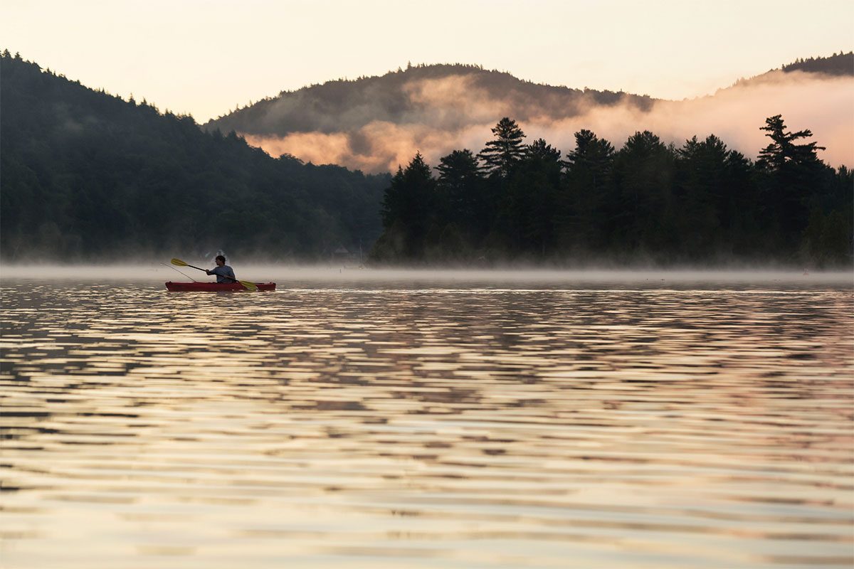 Lake Placid