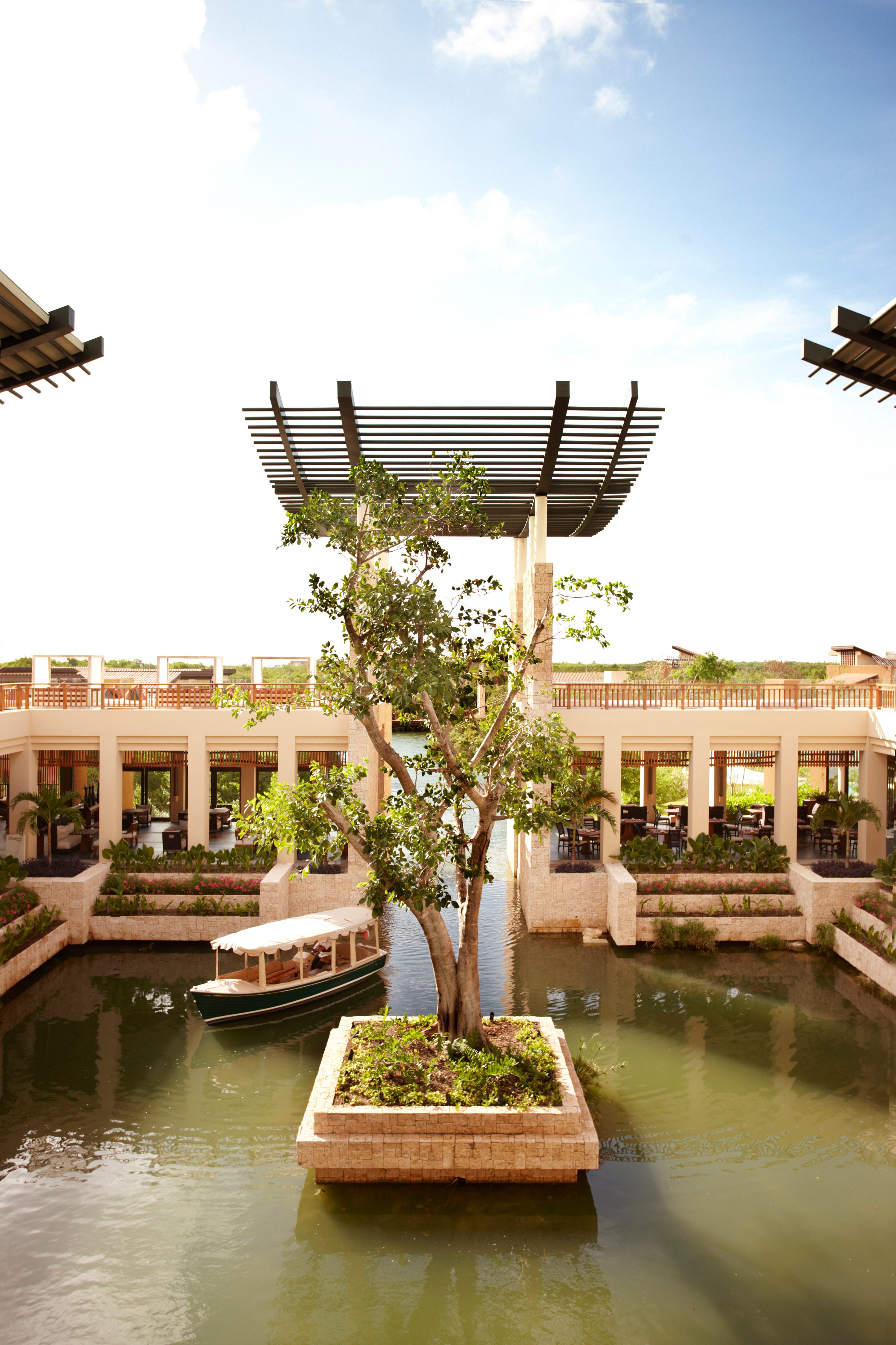 Banyan Tree Mayakoba