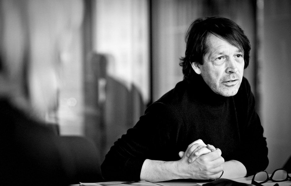 Peter Saville