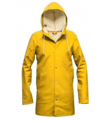 go westerlind stutterheim raincoat