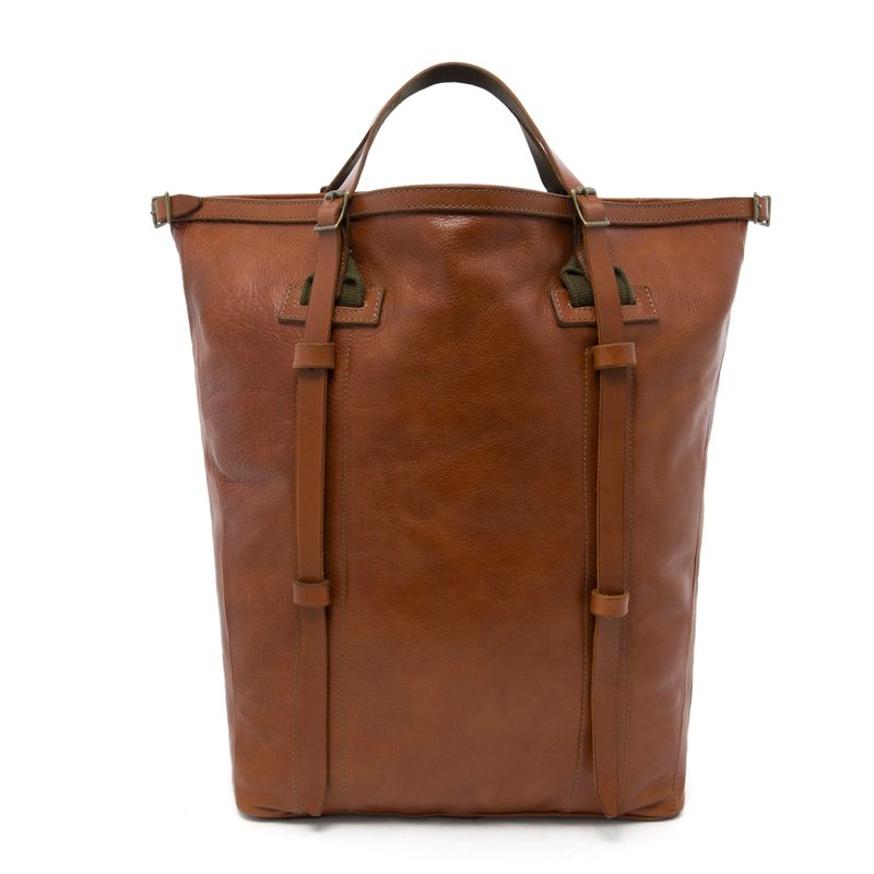 stephen kenn new heritage tote