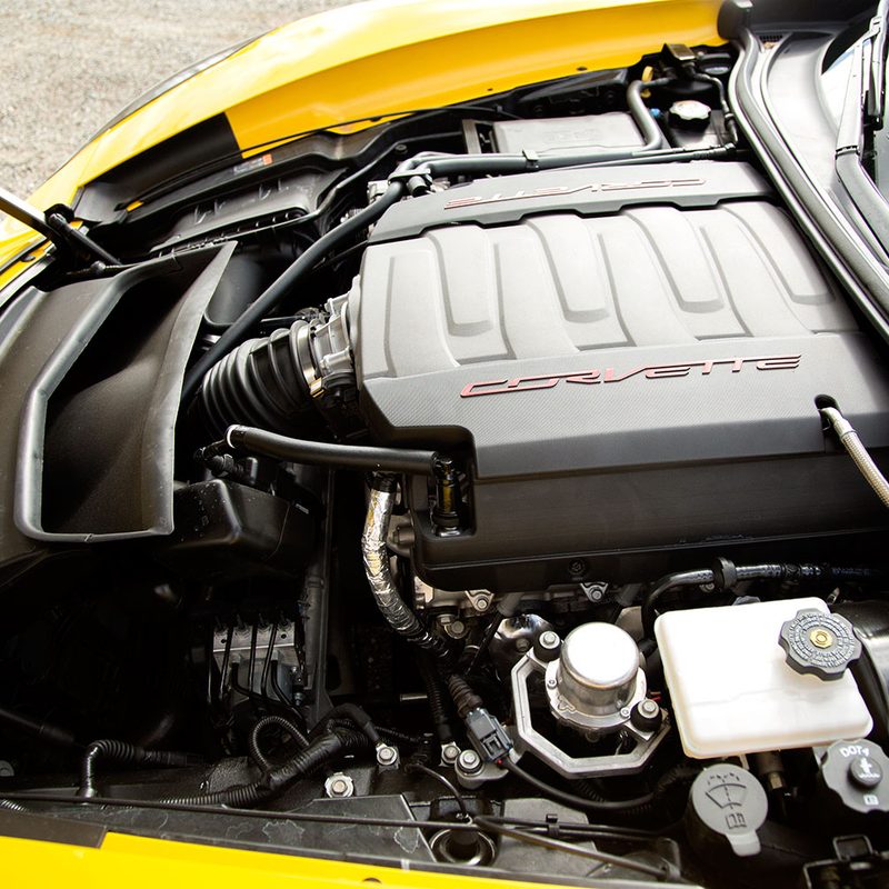 chevys new world class corvette first youll want retire 2014 stingray convertible engine