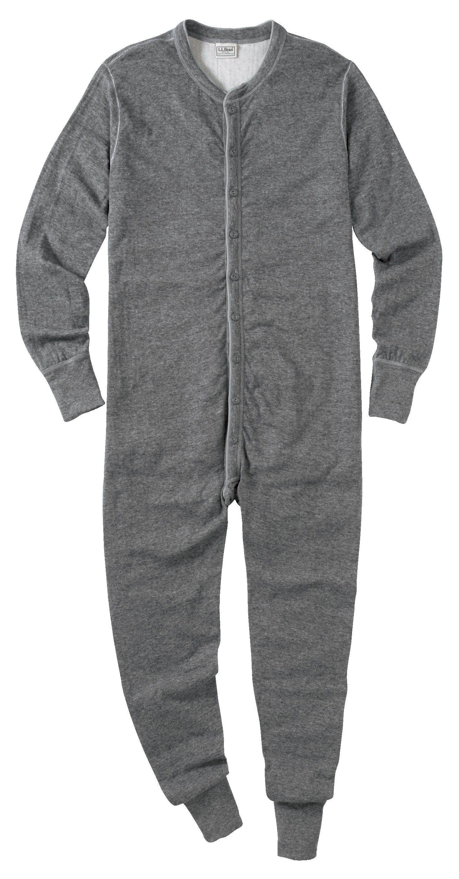 whats bag nye 237789 union suit men s regular charcoal