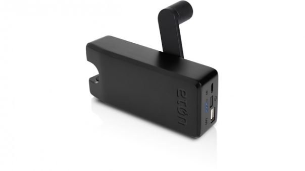 Eton BoostTurbine 4000