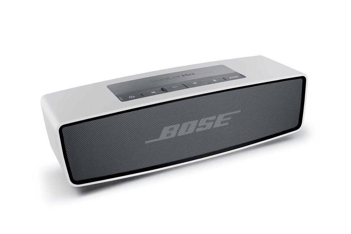 Bose Soundlink Mini Bluetooth Speaker
