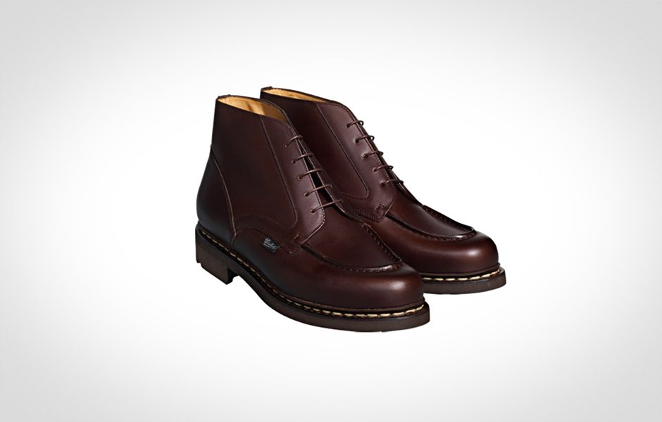 Chamrousse boot Paraboot