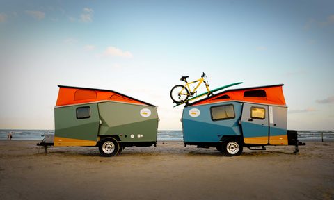 road trip like boss cricket trailer