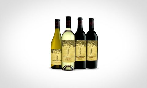 music and great wine go hand in dreaming trees