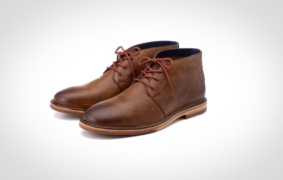 chukka boot guide glen juniper