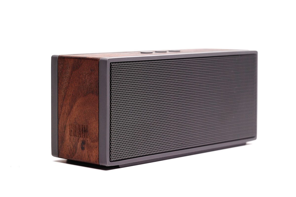 Grain Audio Packable Wireless Speaker