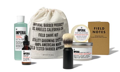 imperial shave fsk new