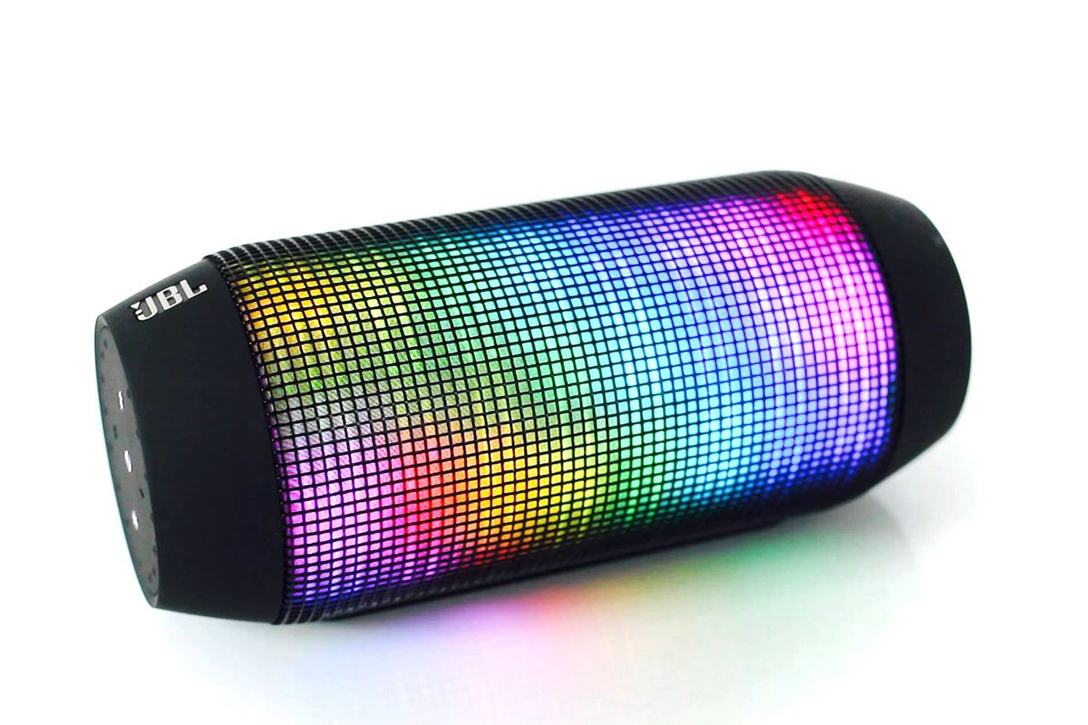 JBL Pulse