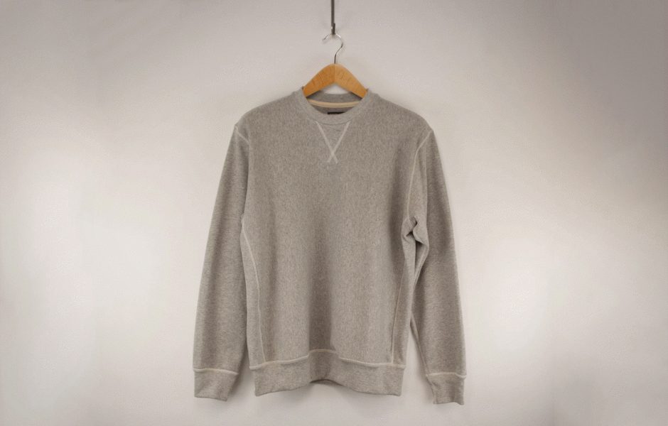 M 21 Crew Neck Sweatshirt Good Measure