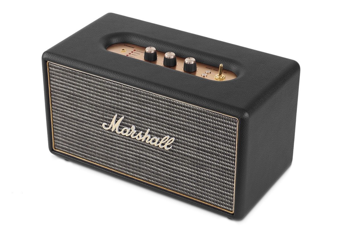 Marshall Stanmore