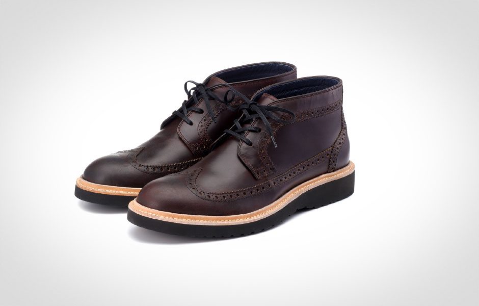 chukka boot guide martin wedge chestnut