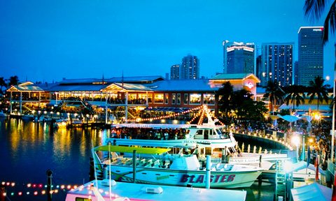 ring around nation top spots celebrate new years nye