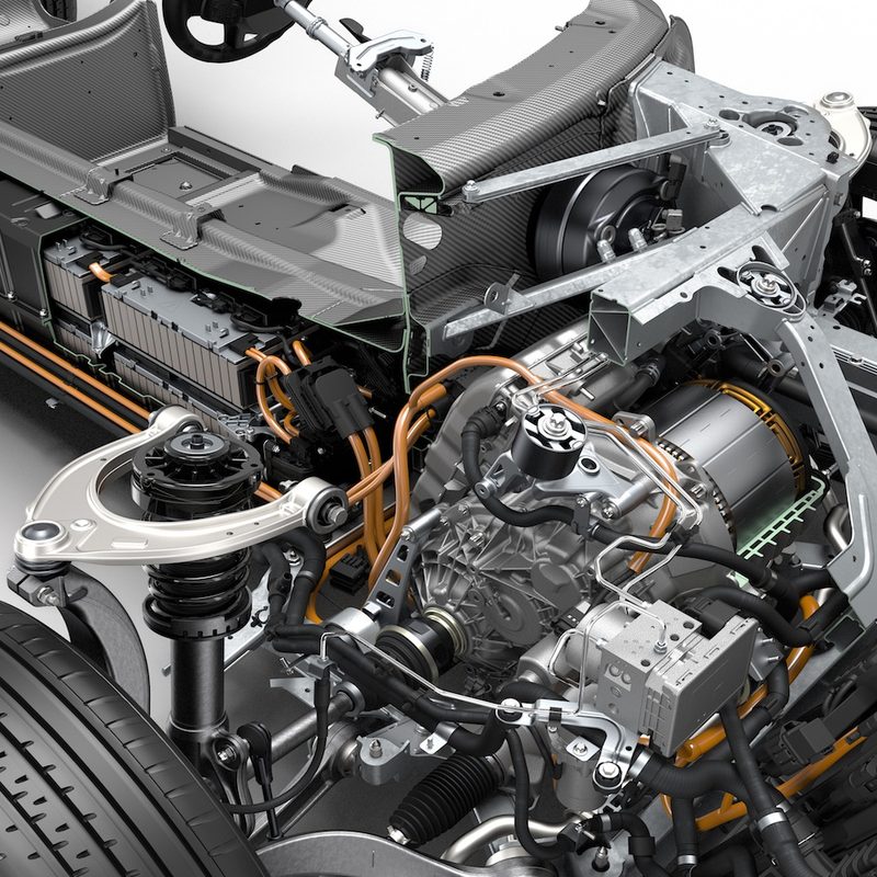 bmw details i8 performance figures drab impressive video p90130610 highres