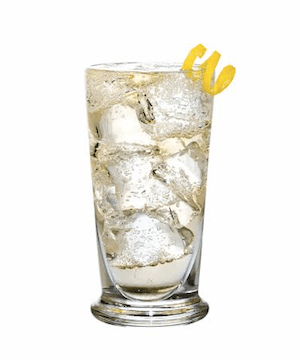 st. germain cocktail