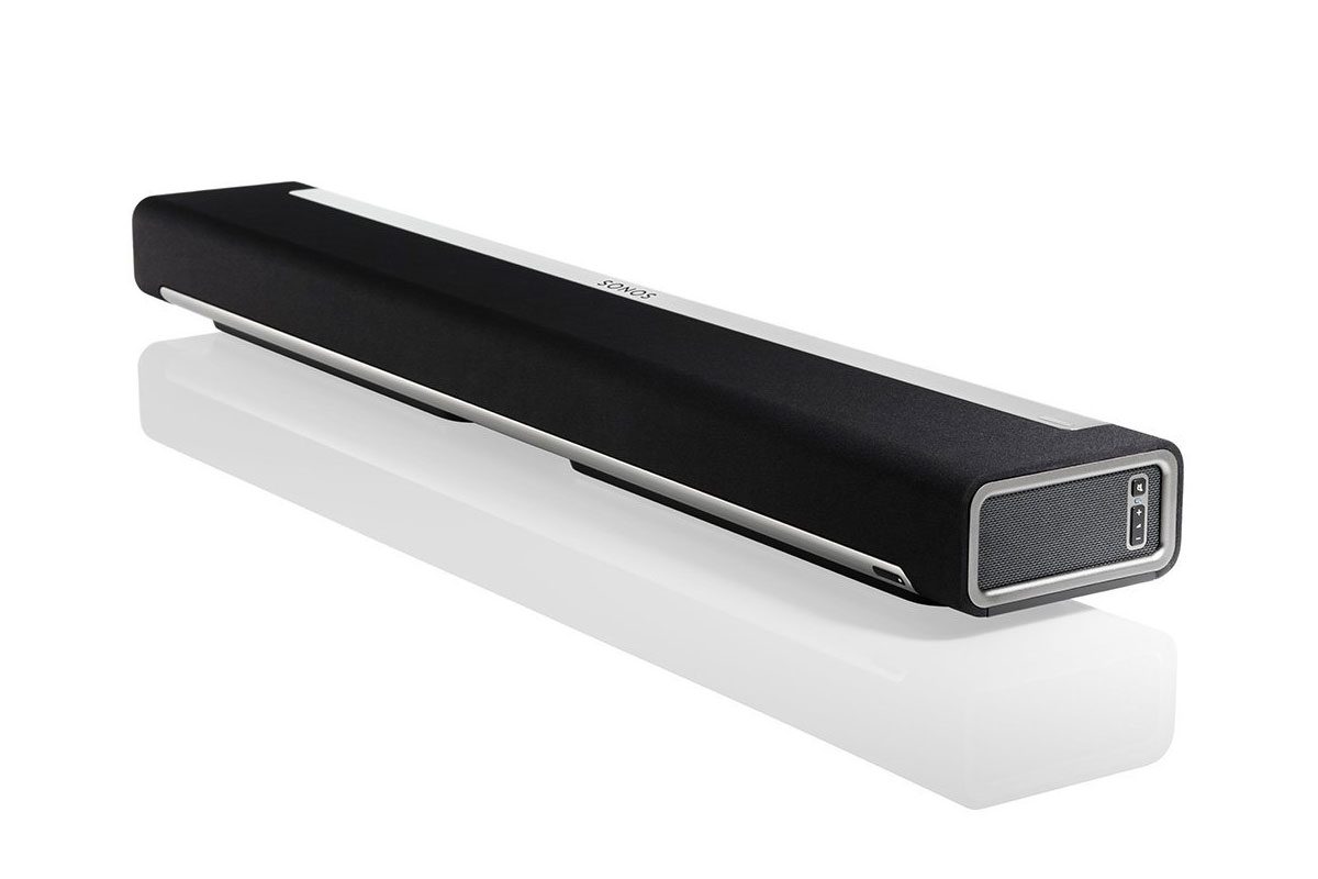 SONOS Playbar Soundbar Wireless Speaker