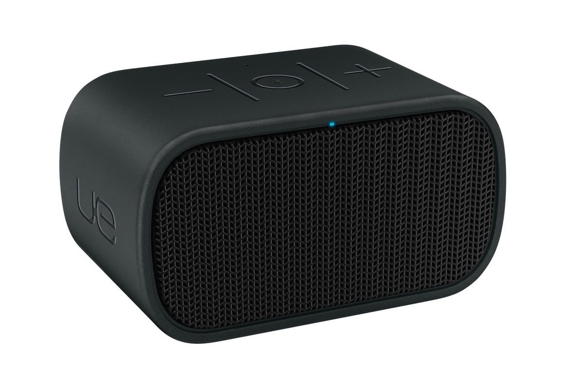 Ultimate Ears Mini Boom Wireless Bluetooth Speaker