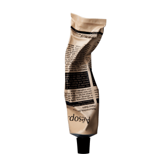 aesop hand cream