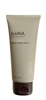 ahava hand cream
