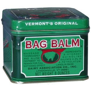 bag balm