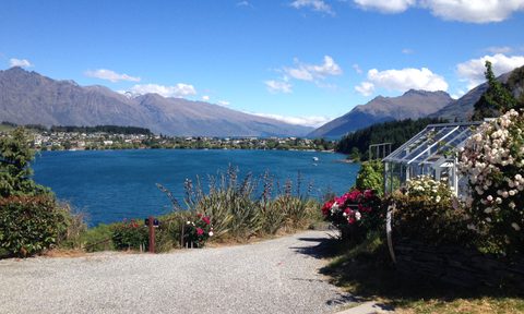 queenstown new zealand queenstownwalk