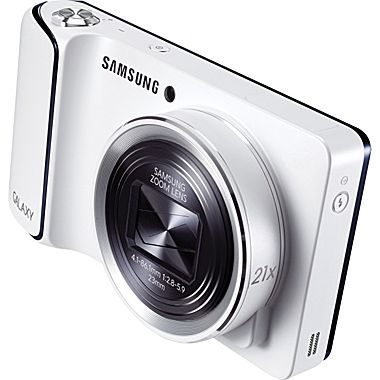 Samsung Galaxy Camera