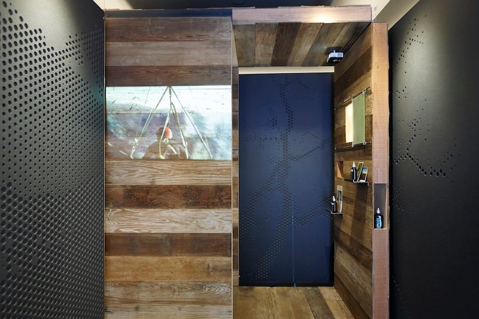juniper ridge pop brings west coast brooklyn transporter booth