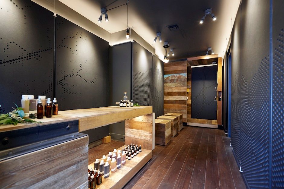 juniper ridge pop brings west coast brooklyn inside the popup