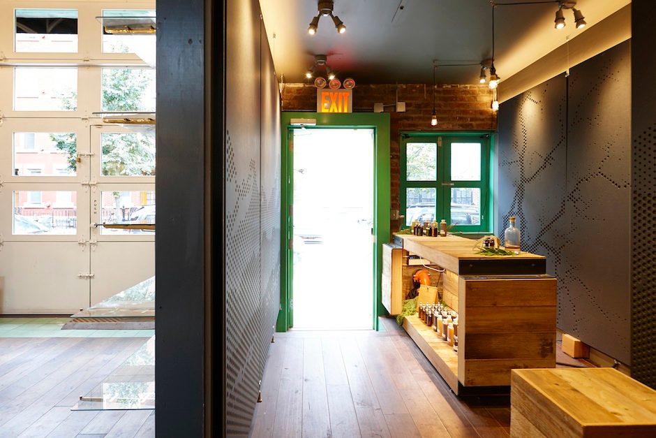 juniper ridge pop brings west coast brooklyn inside the popup