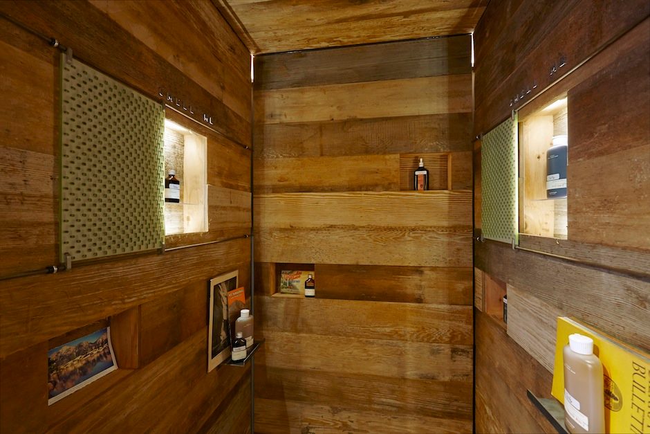 juniper ridge pop brings west coast brooklyn transporter booth