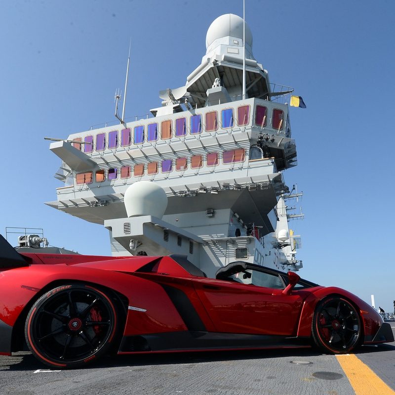 thing missing lambos veneno roadster wings lamborghini