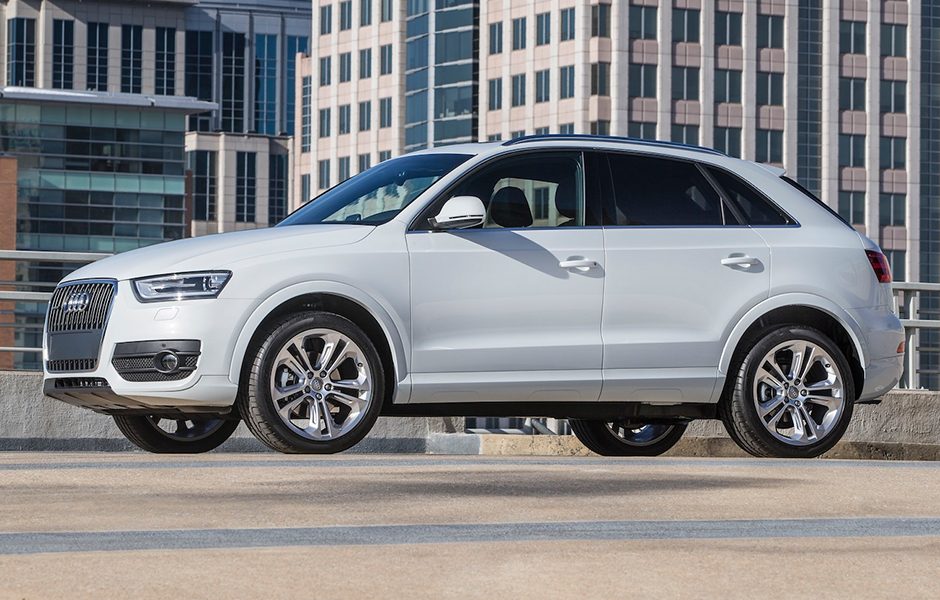 2015 audis quaint yet sporty q3 compact crossover audi 1