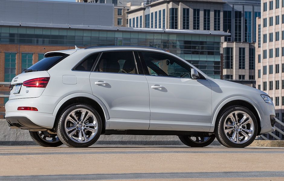 2015 audis quaint yet sporty q3 compact crossover audi 2
