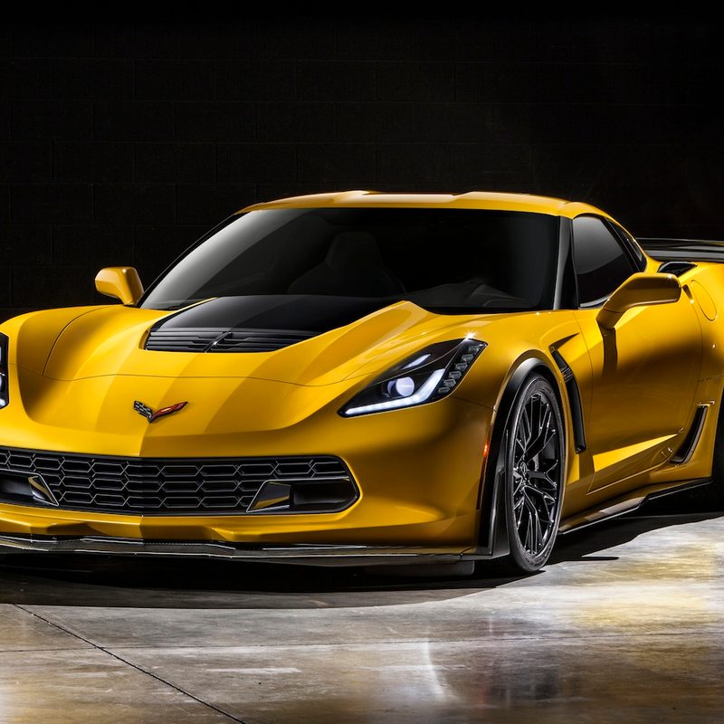 2015 chevrolet corvette z06 first true american supercar