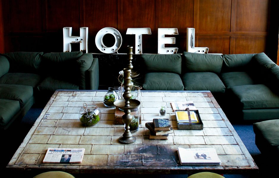 micro guide portland ace hotel