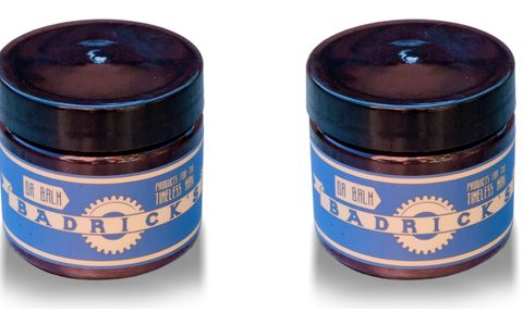 Badricks Berad Balm