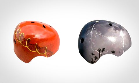 Belle Helmets NYC
