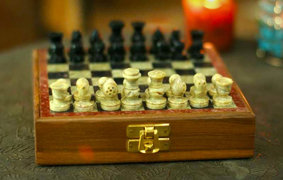 green new black eco friendly products rage chess